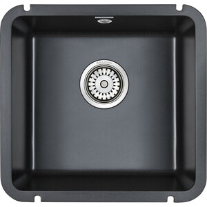 Paulmark Unter черный (PM204543-BL)