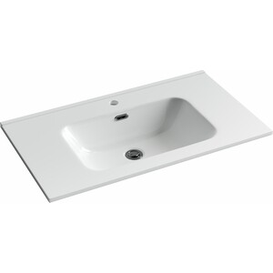 Раковина мебельная Ceramicanova Element 80х47 (CN7005)