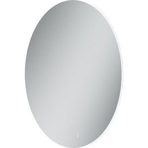 Зеркало Sancos Bella 77 с подсветкой, сенсор (BE770)