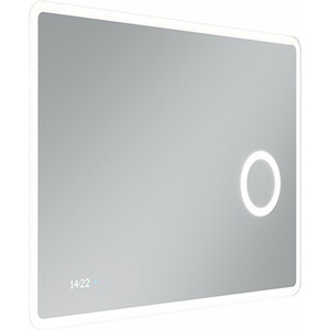 Зеркало Sancos Arcadia 1.0 100х70 с подсветкой, сенсор (AR1.1000)