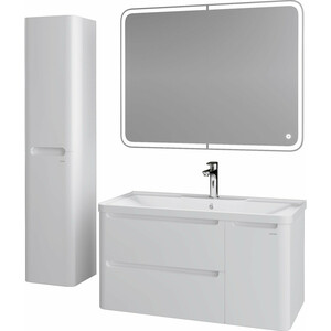 Раковина мебельная Grossman Адель 90 (4627173210256)