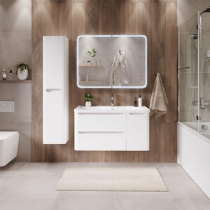 Раковина мебельная Grossman Адель 90 (4627173210256)