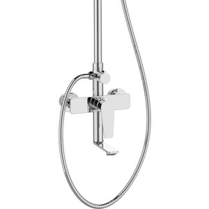 Душевая система Agger Brilliant хром (A0394400)