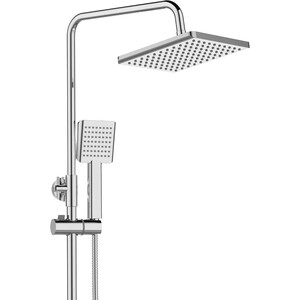 Душевая система Agger Brilliant хром (A0394400)