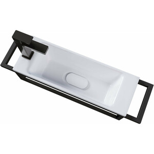 Раковина мебельная Grossman Модуль 50х21 (4627173210607)