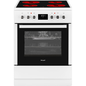 Электрическая плита Weissgauff WES E12V15 WE