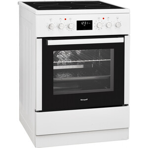 Электрическая плита Weissgauff WES E12V15 WE