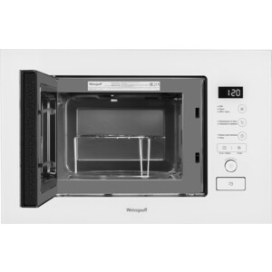 Встраиваемая микроволновая печь Weissgauff BMWO-209 PDW