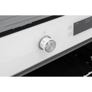 Электрический духовой шкаф Weissgauff EOV 691 PDW