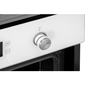 Электрический духовой шкаф Weissgauff EOV 691 PDW