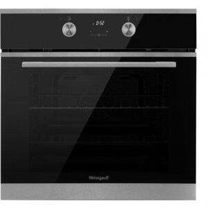 Электрический духовой шкаф Weissgauff EOV 661 PDX