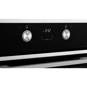 Электрический духовой шкаф Weissgauff EOV 661 PDX