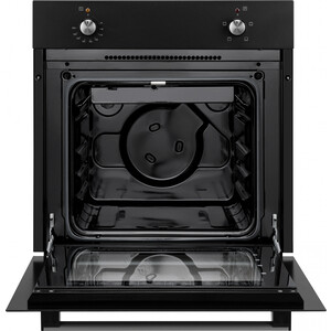 Электрический духовой шкаф Weissgauff EOM 180 B