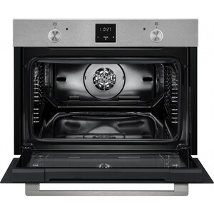 Электрический духовой шкаф Weissgauff EO 459 PDX