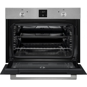 Электрический духовой шкаф Weissgauff EO 459 PDX