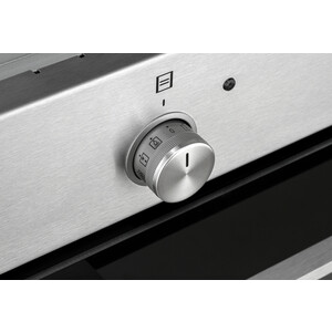 Электрический духовой шкаф Weissgauff EO 459 PDX