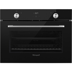 Электрический духовой шкаф Weissgauff EO 459 PDB