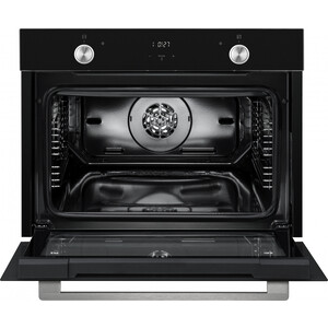 Электрический духовой шкаф Weissgauff EO 459 PDB