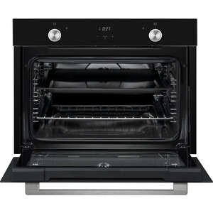 Электрический духовой шкаф Weissgauff EO 459 PDB