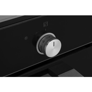 Электрический духовой шкаф Weissgauff EO 459 PDB