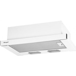 Вытяжка встраиваемая Weissgauff TEL 600 EW