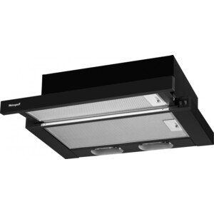 Вытяжка встраиваемая Weissgauff TEL 500 EB