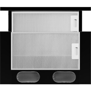 Вытяжка встраиваемая Weissgauff TEL 500 EB