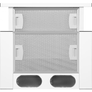 Вытяжка встраиваемая Weissgauff TEL 450 EW