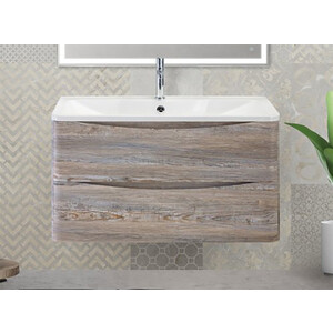 Тумба под раковину BelBagno Acqua 120 Pino Scania (Acqua-1200-2C-SO-PS)