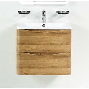 Тумба под раковину BelBagno Acqua 70 Rovere Rustico (Acqua-700-2C-SO-RR)