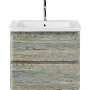 Тумба под раковину BelBagno Albano-Cer 50 Pino Scania (ALBANO-CER-500-2C-SO-PS)