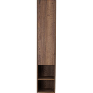 Пенал BelBagno Kraft 33х160 правый, Rovere Tabacco (KRAFT-1600-1A-SC-RT-R)