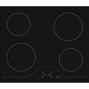 Электрическая варочная панель EXITEQ EXH 319CB