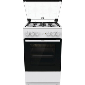Комбинированная плита Gorenje GK5A21WH