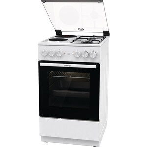 Комбинированная плита Gorenje GK5A11WG