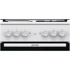 Комбинированная плита Gorenje GK5A11WG