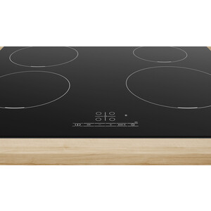 Индукционная варочная панель Bosch PUE611BB6E