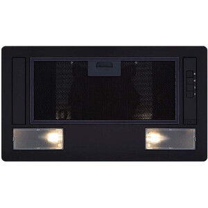 Вытяжка встраиваемая Elica ERA C BL/A/52