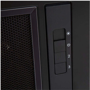 Вытяжка встраиваемая Elica ERA C BL/A/52