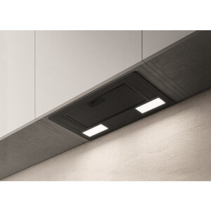 Вытяжка встраиваемая Elica ERA C BL/A/52