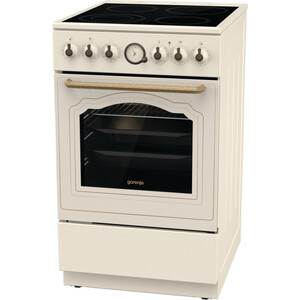 Электрическая плита Gorenje GECS5B70CLI