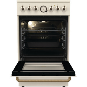 Электрическая плита Gorenje GECS5B70CLI