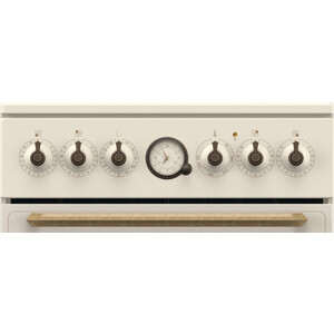 Электрическая плита Gorenje GECS5B70CLI