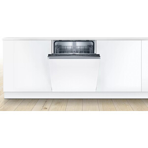 Встраиваемая посудомоечная машина Bosch SMV25BX02R