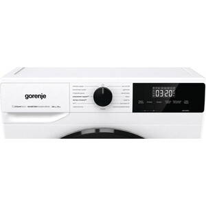 Стиральная машина с сушкой Gorenje W1D2A164ADS