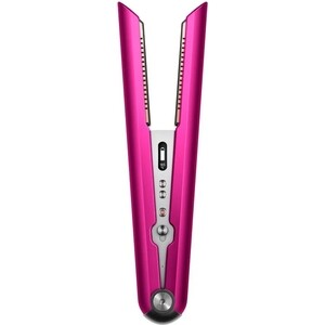 Выпрямитель для волос Dyson Corrale HS03 фуксия