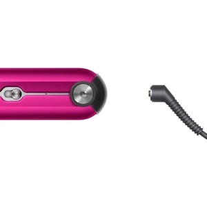 Выпрямитель для волос Dyson Corrale HS03 фуксия