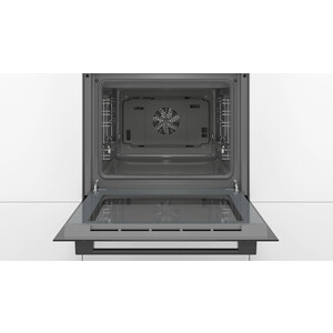 Электрический духовой шкаф Bosch HBF534EB0Q