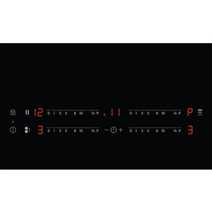 Индукционная варочная панель Electrolux EIV634