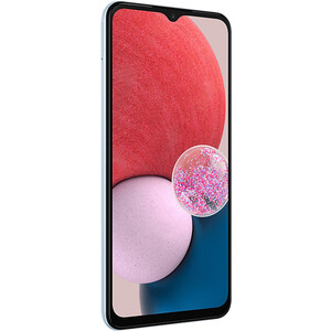 Смартфон Samsung Galaxy SM-A135F/DSN blue (синий) 64Гб (SM-A135FLBV)